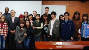 중앙대 국제대학원, 국제학과/전문통번역학과 신입생 모집