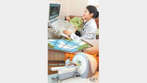 [헬스&뷰티]일대일 맞춤 상담에 합리적 가격… 믿음직한 검진 서비스