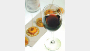 [헬스&뷰티]혈관 청소하고 암 이기는 적포도주 추출물