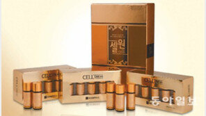 [헬스&뷰티]50년근 산삼의 효과·효능 복제… 이제 쉽고 싸게 즐긴다