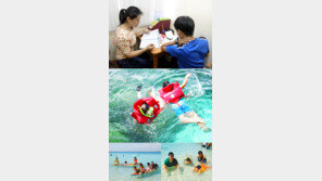 “소수정예 담임제” 필리핀 영어캠프 인기