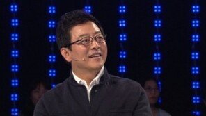 ‘1대100’ 이기영 “이효정과 형제 사이…같은 작품 안한다”