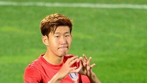 한국, 말리에 3-1 역전승…손흥민 선발카드 대성공