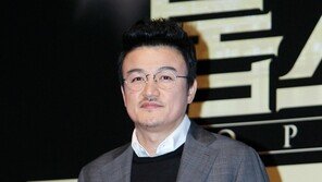 ‘톱스타’ 박중훈 “홍명보 감독 조언이 큰 도움 됐다”…내용은?