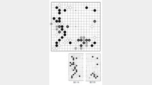 [바둑]제57기 국수전… 반상 최대 49
