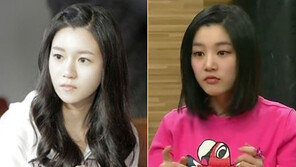이유비 동생 이다인, 데뷔작 살펴보니 ‘굴욕없는 자매’
