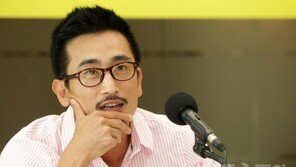 차인표, ‘구강암 사망’ 동생 차인석 떠나보내…실질적 상주 역할