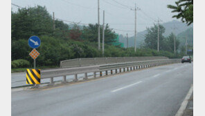 신도산업, 충격흡수 가드레일 단부처리시설로 국제특허 취득추진