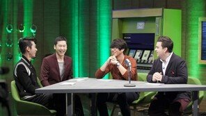 유희열 마녀사냥, “잇몸 보이는 색마가 바로?”