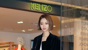 [포토] 고준희, 미친 비율 ‘사람이야 인형이야?’