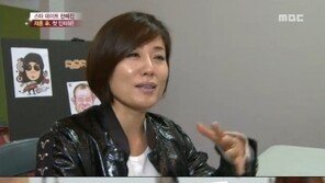 한혜진에 사과, “내 재혼 소식에 괜한 오해 받아”