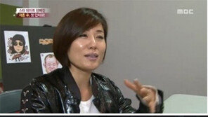한혜진-기성용 재혼이라고? 알고보니 해프닝