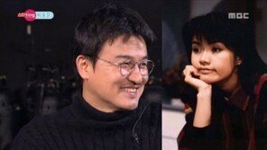 박중훈 “가장 예쁜 후배는 신애라”…이유는?