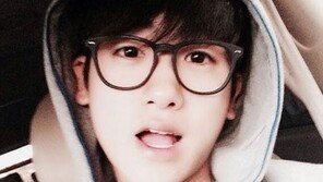 ‘일밤-진짜 사나이’ 박형식 “오늘 해군 편 방송하는 날”