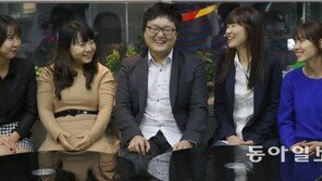 “과도한 남성의 짐 나눠지는 사회됐으면…”