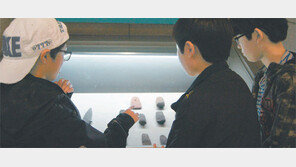 [신나는 공부]한국사 선행학습? 시사이슈로 역할극을!