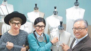 [꿈틀꿈틀 신나는 진로]유명 디자인스쿨?… “최소 5년은 현장에서 고생해야죠”