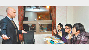 [신나는 공부]U헬스·실버산업, 용접·접합과학공학… 미래 유망직종의 실용인재 키운다