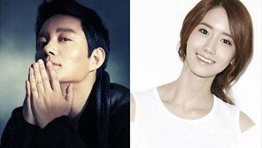 이범수 윤아, 새 드라마에서 호흡… “이범수가 부럽네!”