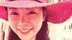 안선영 신혼여행 셀카 “동글동글 살이 올랐음”…물오른 미모