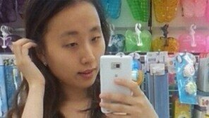 이유린, 속옷도 안 입고 쇼핑 나가…민망한 셀카 ‘찰칵’