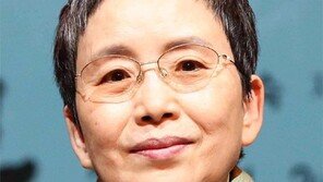 한태숙 “지옥에 온 당신, 무엇을 할것인가”
