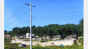 전원생활을 꿈꾼다면 한번은 꼭 봐야 할 곳! ‘늘예솔 전원마을’