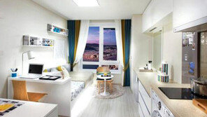 서울 초역세권 실투자3천만원 파격분양, 30세대 한정!