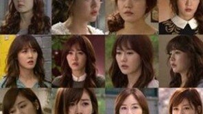 얼굴형별 헤어스타일, “누가 뭐래도 얼굴이 패션의 완성?”
