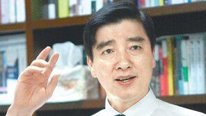 [청년드림]강동캠프 개소 6개월… 이해식 강동구청장 인터뷰