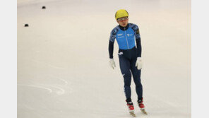 국민 61% “안현수 러시아 귀화, 이해할 수 있다”