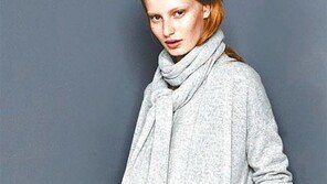 [Chic]불황은 거꾸로 보면 품질 다듬을 좋은 기회… 윈저 런던 콘셉트는 스타일리시&편안함