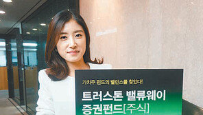 [Money&Life]연 2000회 기업 탐방 우량 종목 발굴해 투자