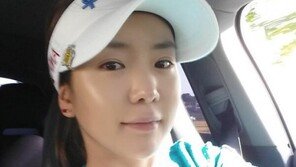 ‘박유천 열애설’ 안신애, 민낯 셀카에도 놀라운 미모 ‘눈길’