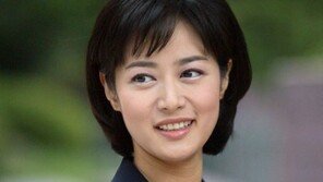 김주하 이혼소송…MBC “개인 사생활, 확인해 줄 수 없다”