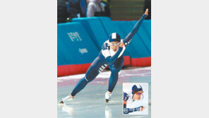 ‘빙속 여제’ 이상화 100% 컨디션 아니어도…