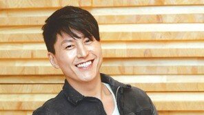 “사랑받을 때 도전하고 싶어요”