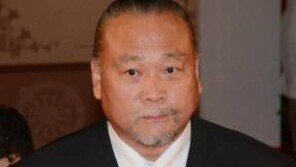 이왕표 담도암 수술 받고 80일 사투 끝에 퇴원