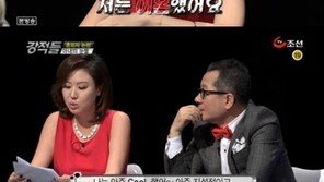 김성경 고백, “이혼 이유는… 30대에 겪었으면 참았을 것”