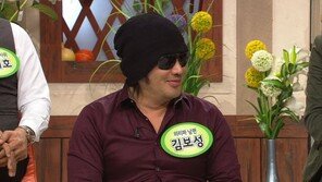 최양락 “얘기도 안하고 애를 낳으면 어쩌느냐”