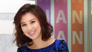 김성경 과거 결혼관 “한 침대 쓸 수 있을것 같은男”