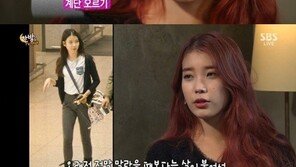 아이유 식단 공개, “효과 만점 다이어트 비결은?”