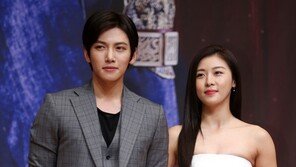 [SD포토] ‘기황후 제작발표회’ 하지원, 이기적인 비주얼 ‘범접 불가!’