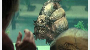 아마존 ‘신종 피라냐’ 발견…육식 대신 채식? ‘특이 식성’