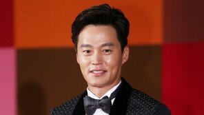 [SD포토] ’SIA’ 이서진, 국민 짐꾼의 훈훈한 미소