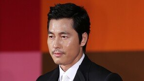 [SD포토] ‘SIA’ 정우성, 매력적인 눈빛 ‘그냥 있어도 화보’