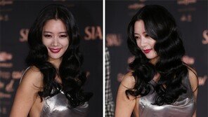 [SD포토] ‘SIA’ 클라라, 男心 홀리는 ‘고혹적인 자태’