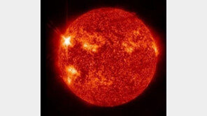 3단계 태양 흑점 폭발, 지구에 미치는 영향은?