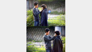 정우 오빠손, 무심하지만 세심해… “보기만 해도 두근두근!”