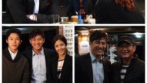 서준영, 왕가네식구들 카메오 출연…이윤지 동창으로 ‘질투 유발’